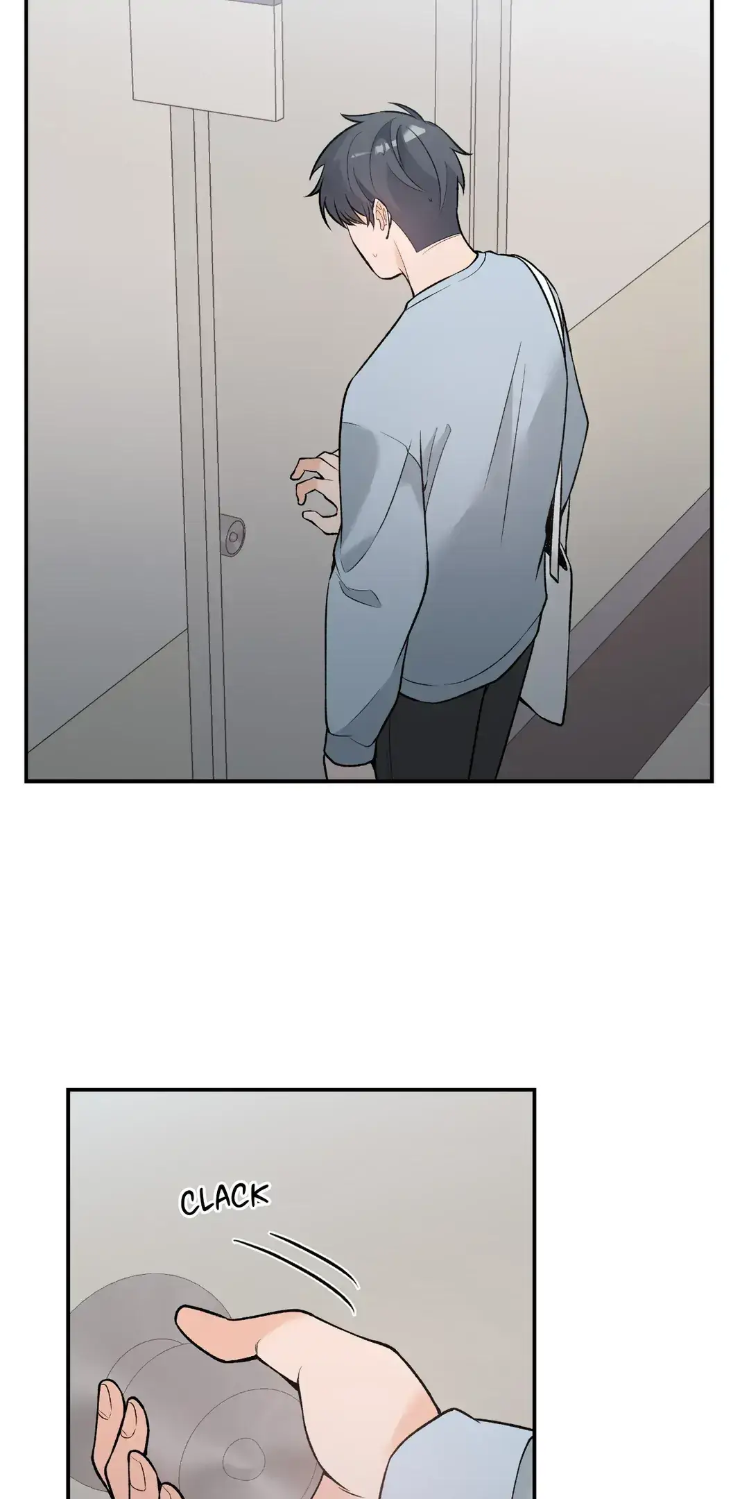 In Too Deep Chapter 4 page 46 - 
