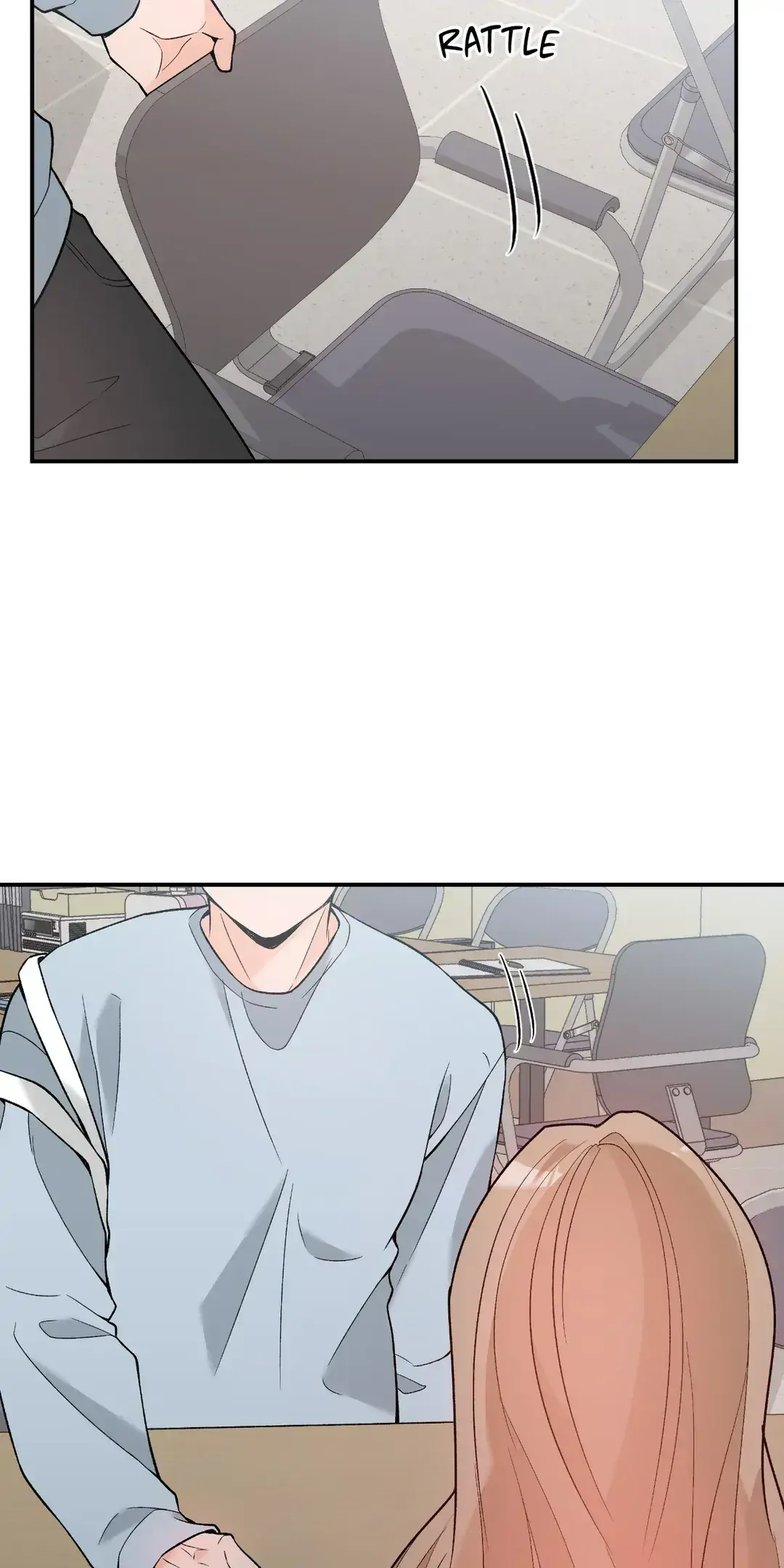 In Too Deep Chapter 4 page 50 - 