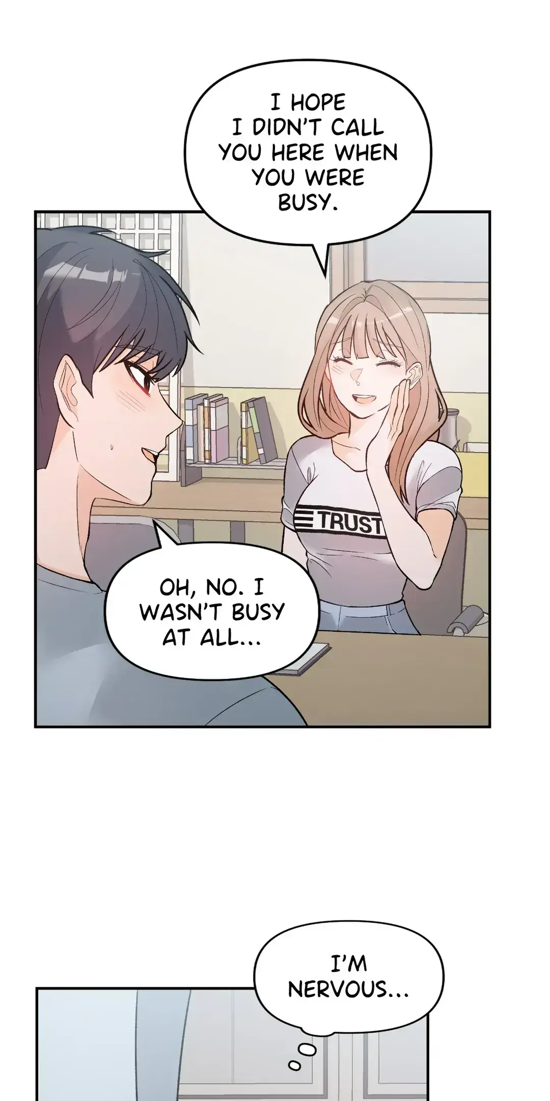 In Too Deep Chapter 4 page 53 - 
