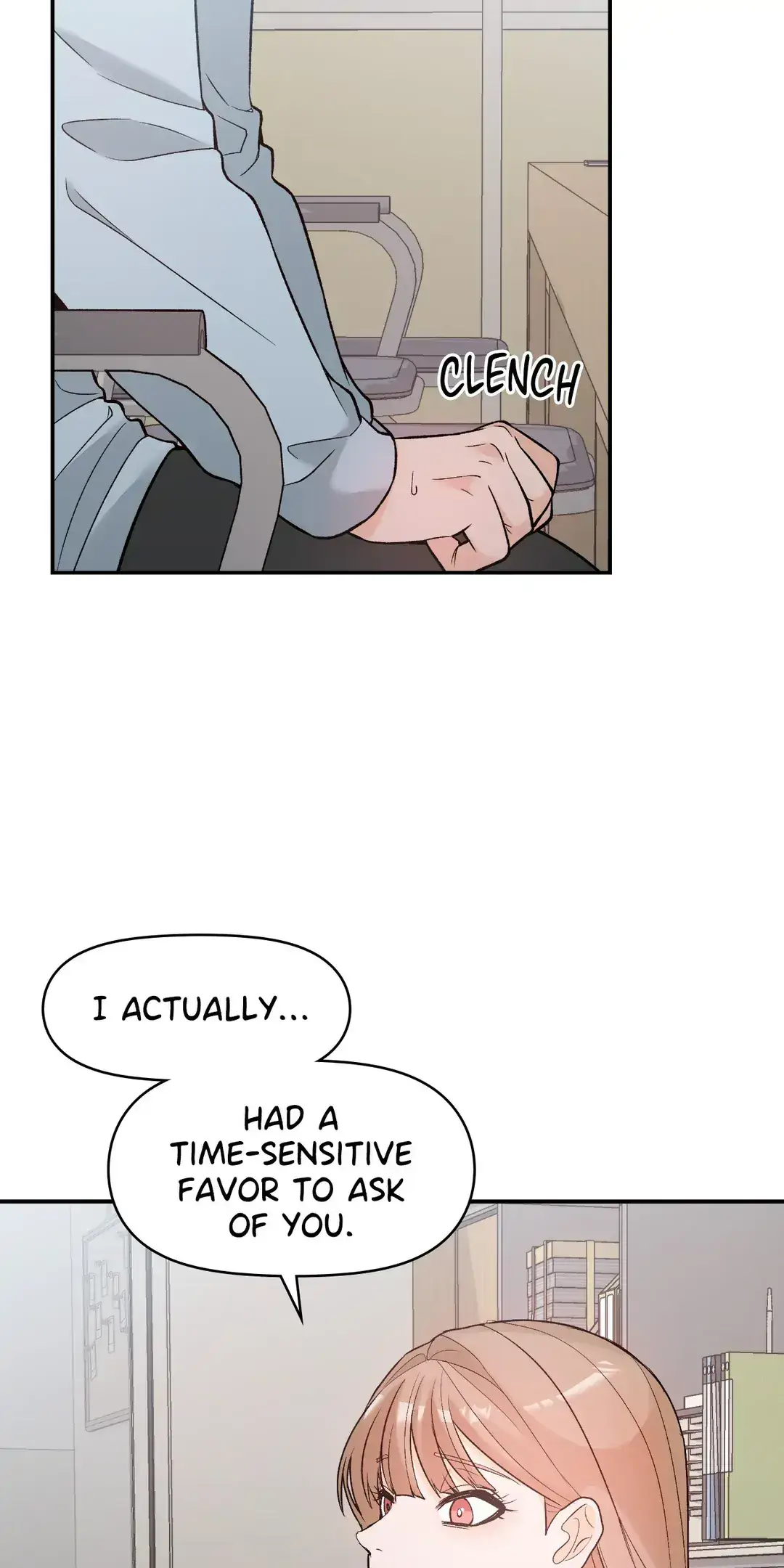 In Too Deep Chapter 4 page 54 - 