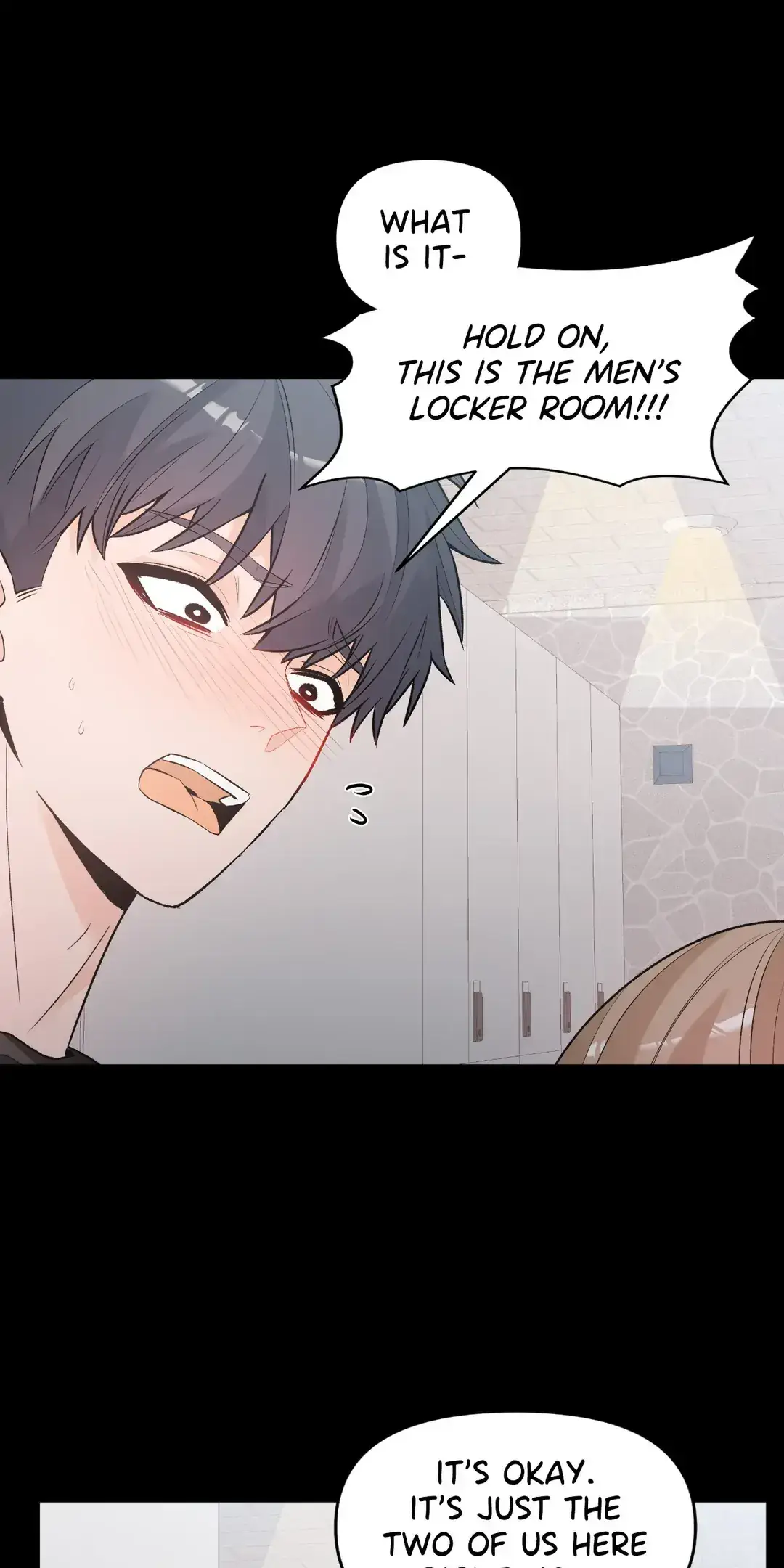 In Too Deep Chapter 4 page 7 - 