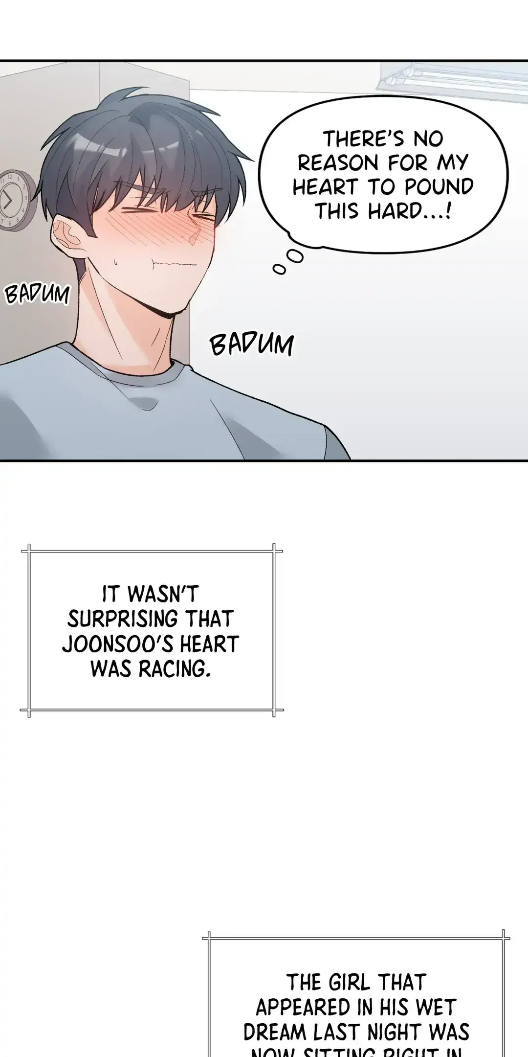 In Too Deep Chapter 4 page 61 - 