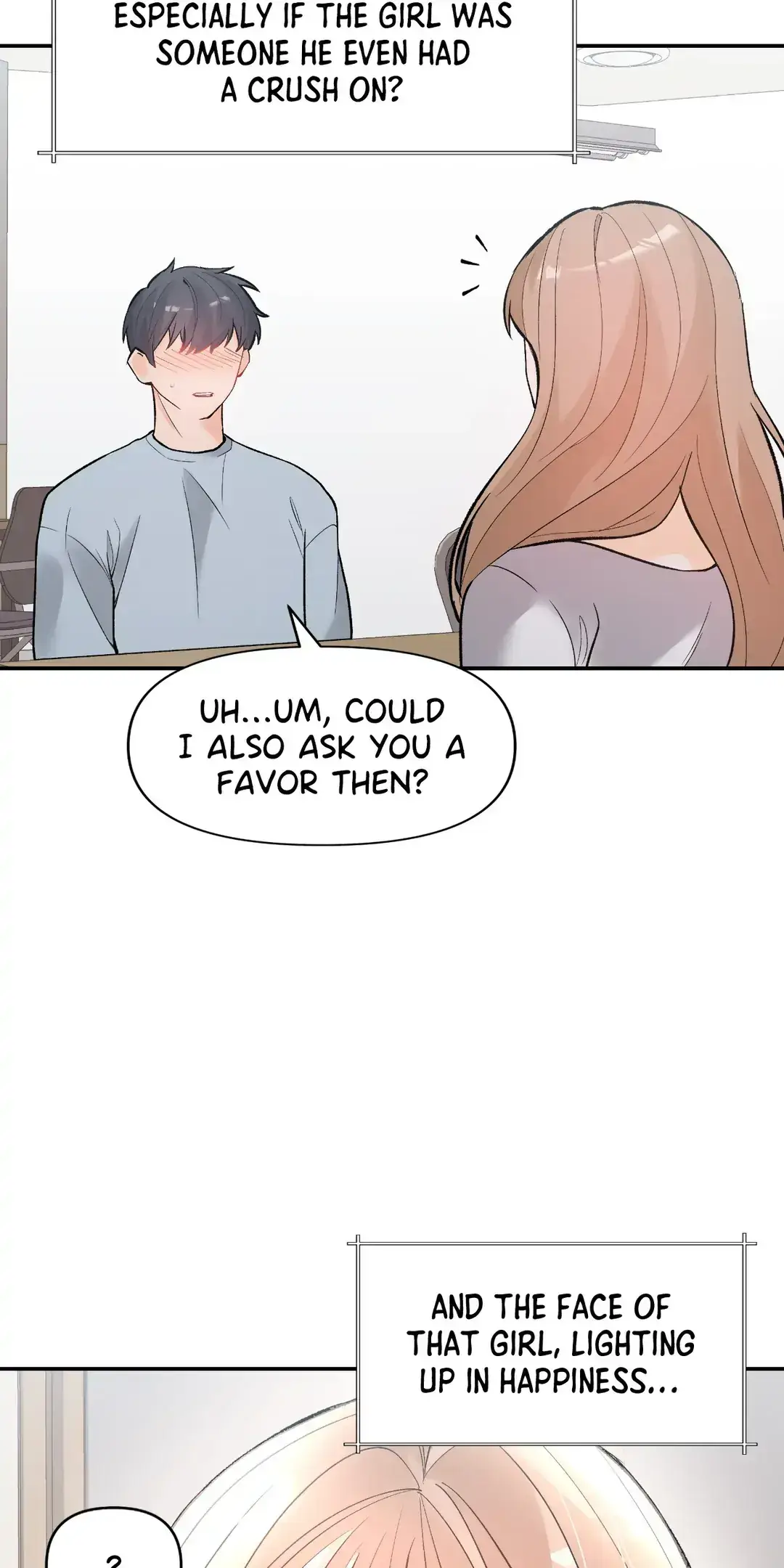In Too Deep Chapter 4 page 63 - 