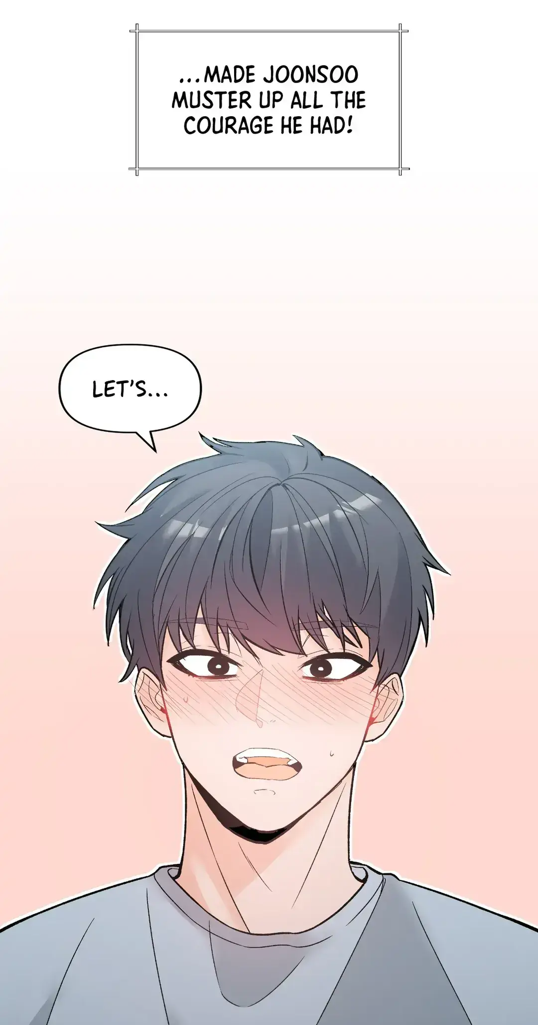 In Too Deep Chapter 4 page 65 - 