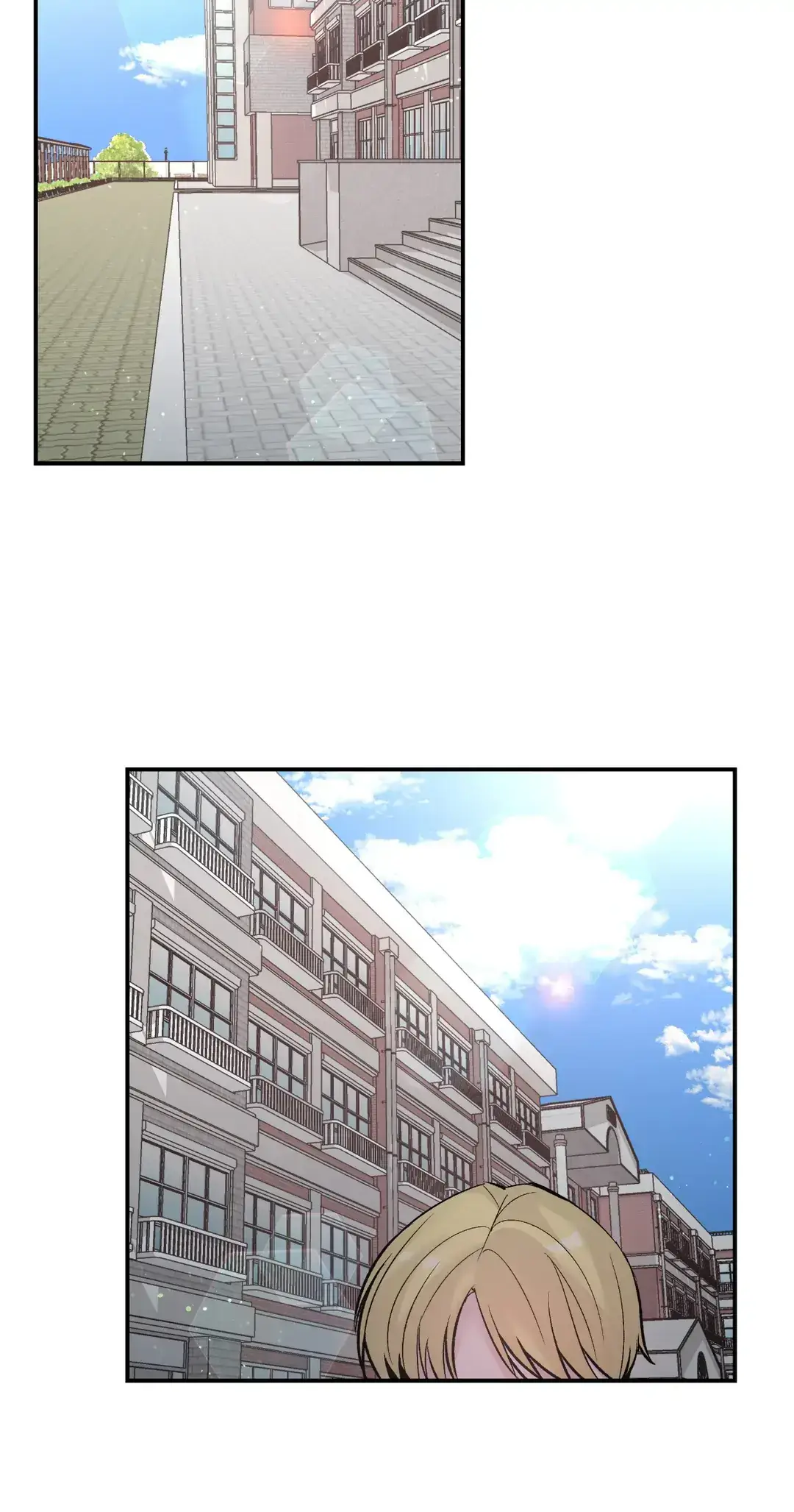 In Too Deep Chapter 4 page 67 - 