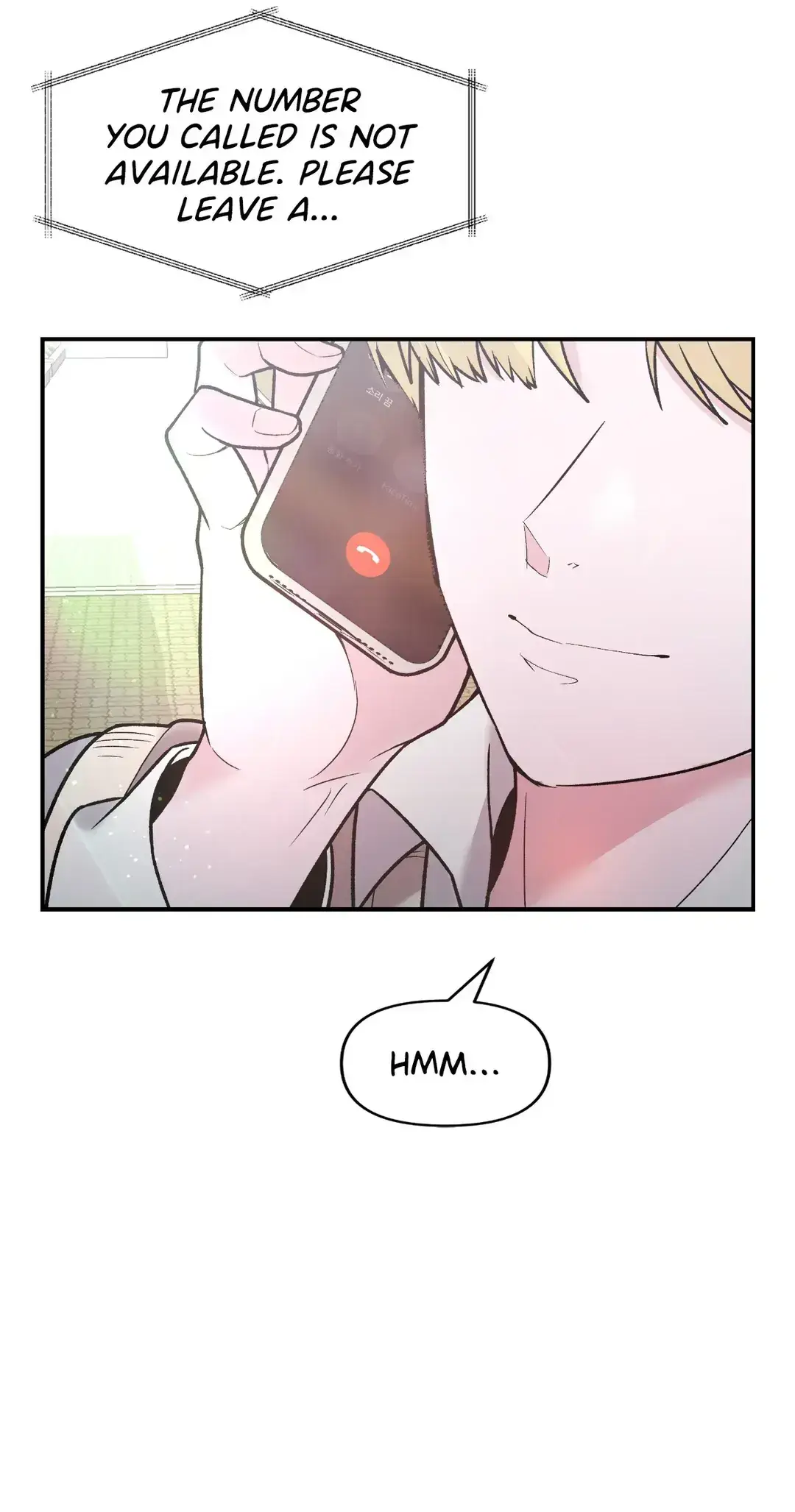 In Too Deep Chapter 4 page 68 - 