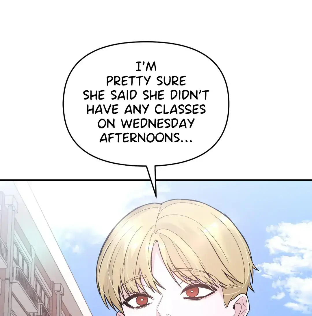 In Too Deep Chapter 4 page 69 - 