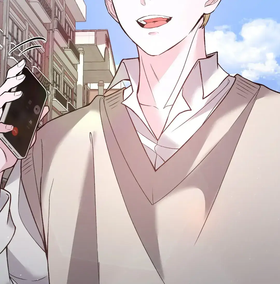 In Too Deep Chapter 4 page 70 - 