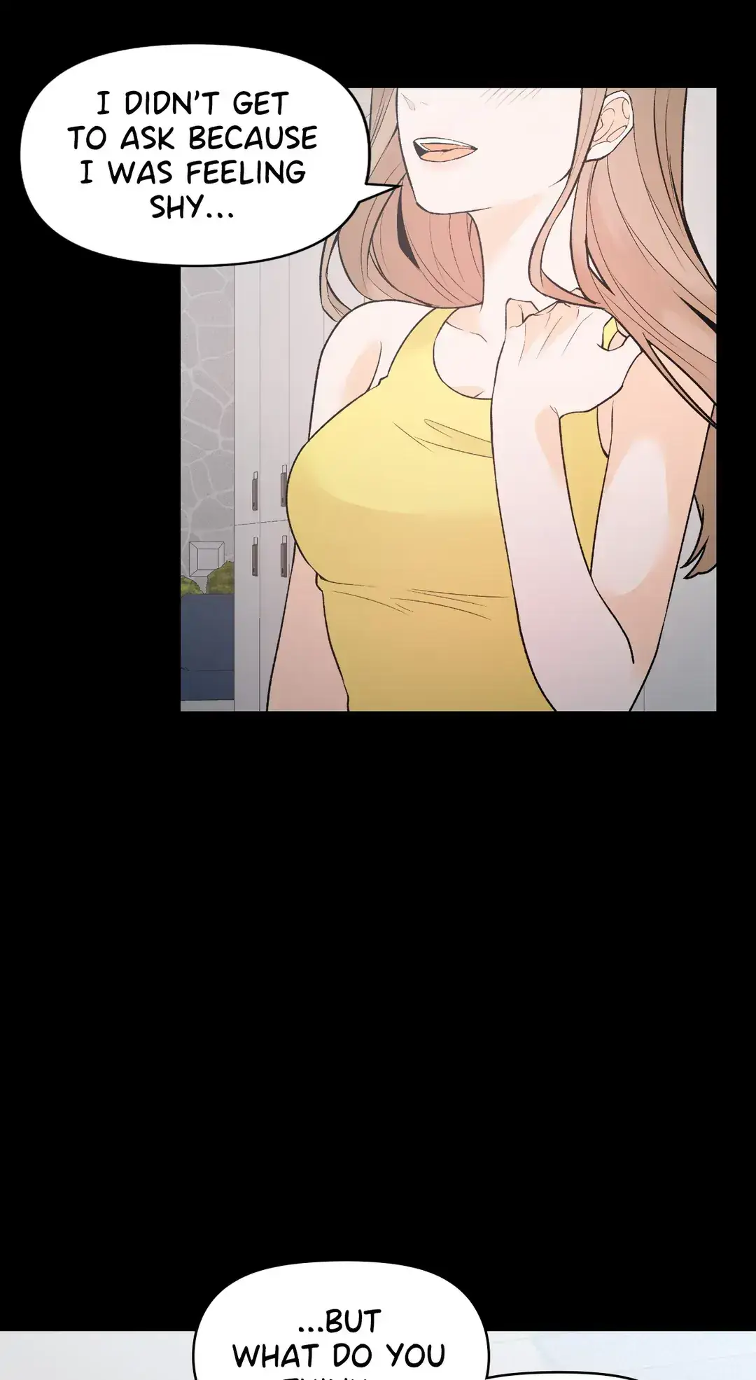 In Too Deep Chapter 4 page 9 - 