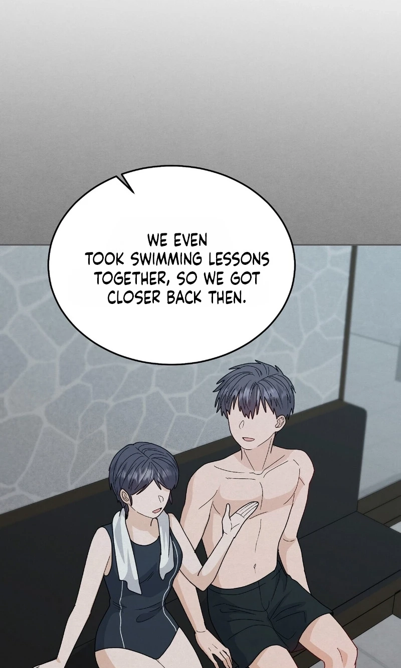 In Too Deep Chapter 40 page 11 - 