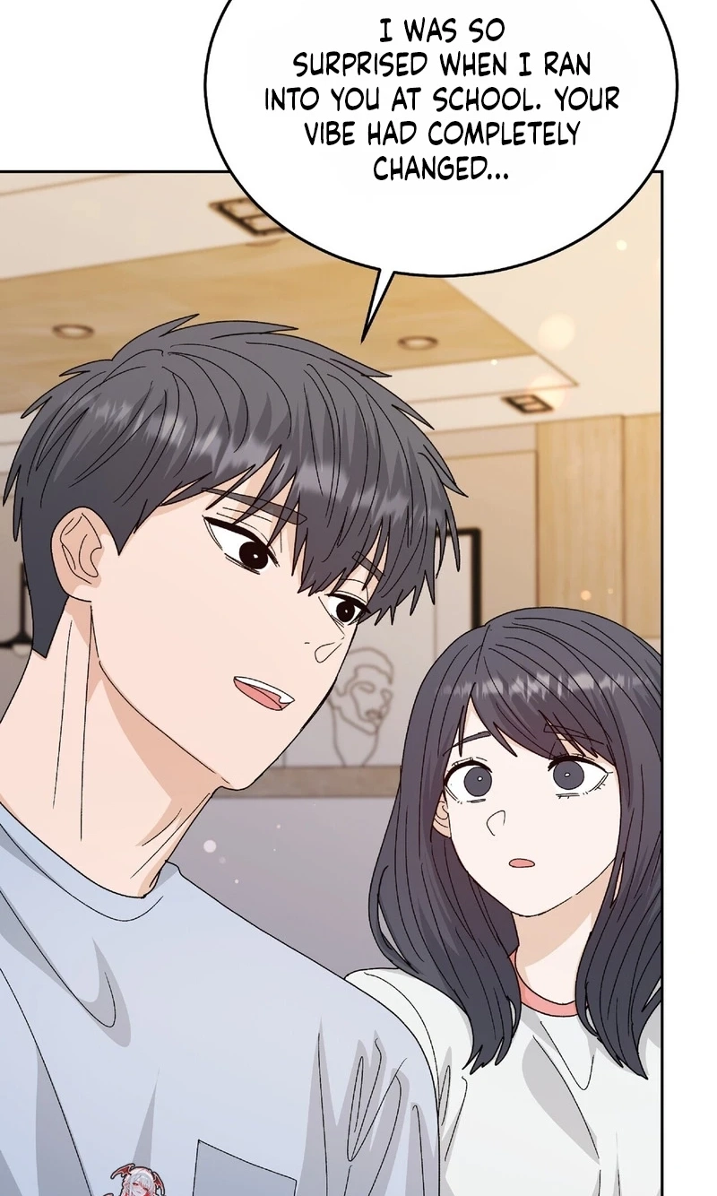 In Too Deep Chapter 40 page 14 - 