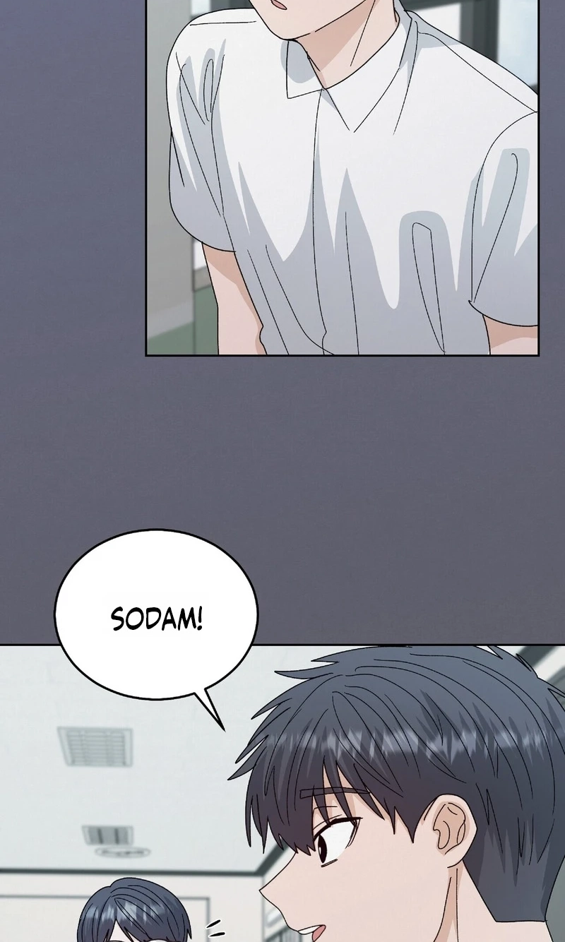 In Too Deep Chapter 40 page 17 - 