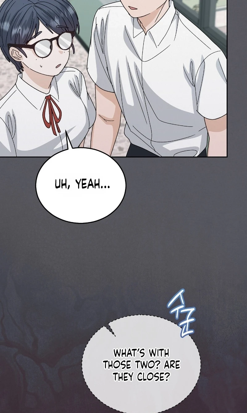 In Too Deep Chapter 40 page 19 - 