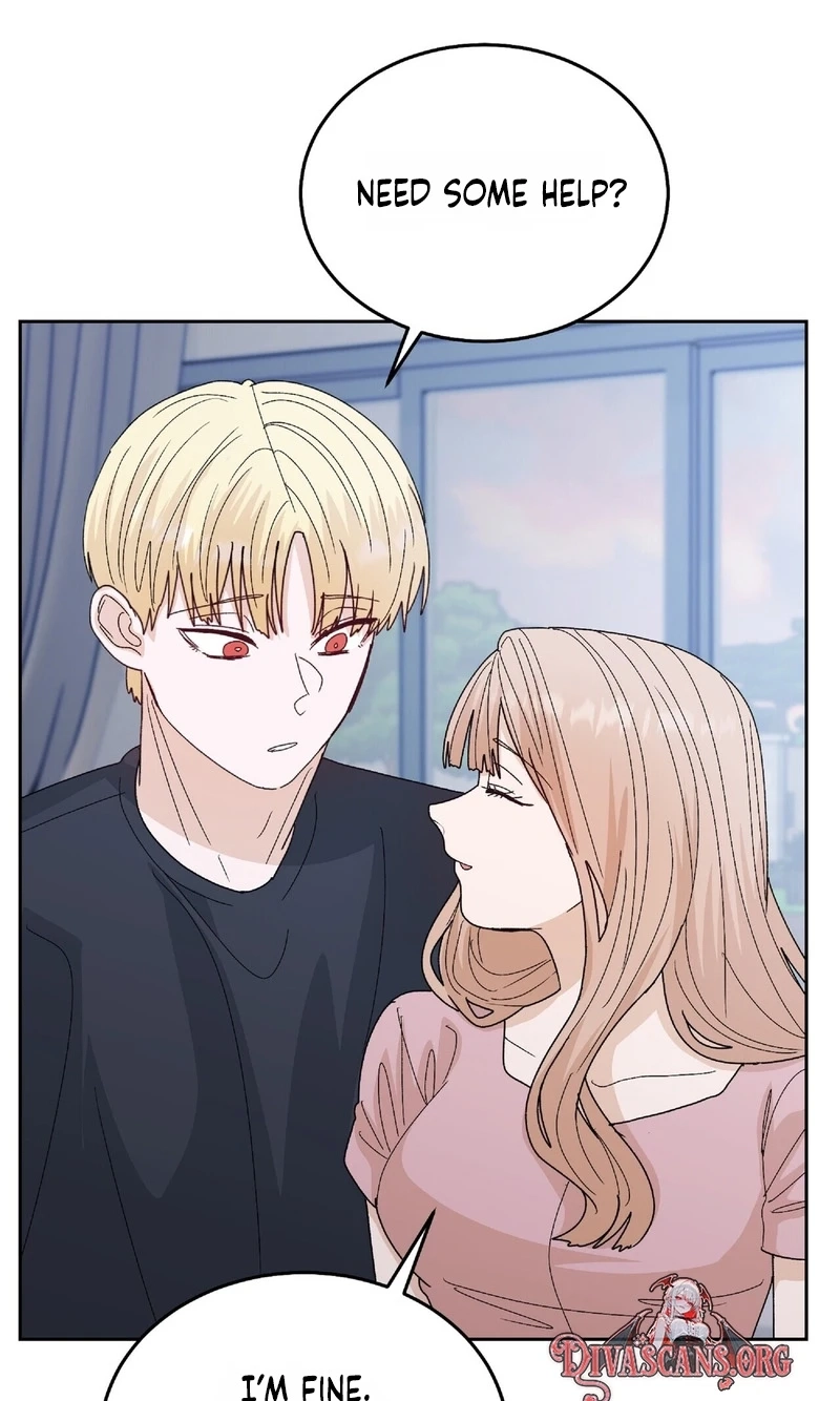 In Too Deep Chapter 40 page 37 - 