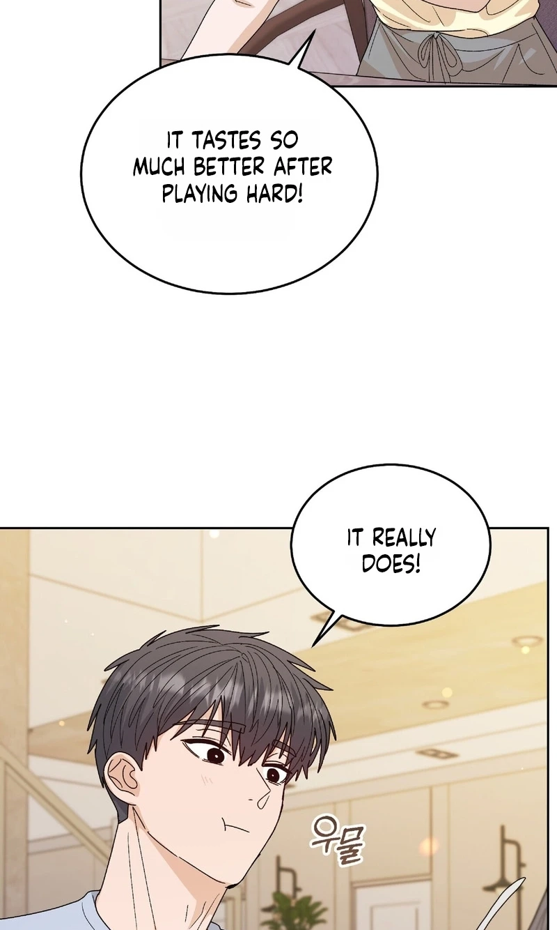 In Too Deep Chapter 40 page 5 - 