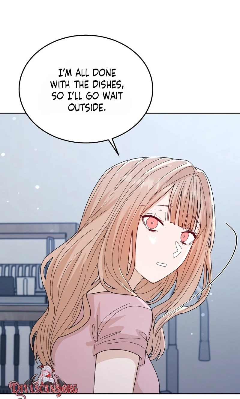 In Too Deep Chapter 40 page 42 - 