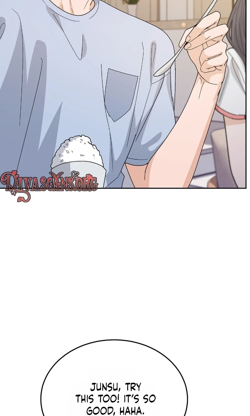 In Too Deep Chapter 40 page 6 - 