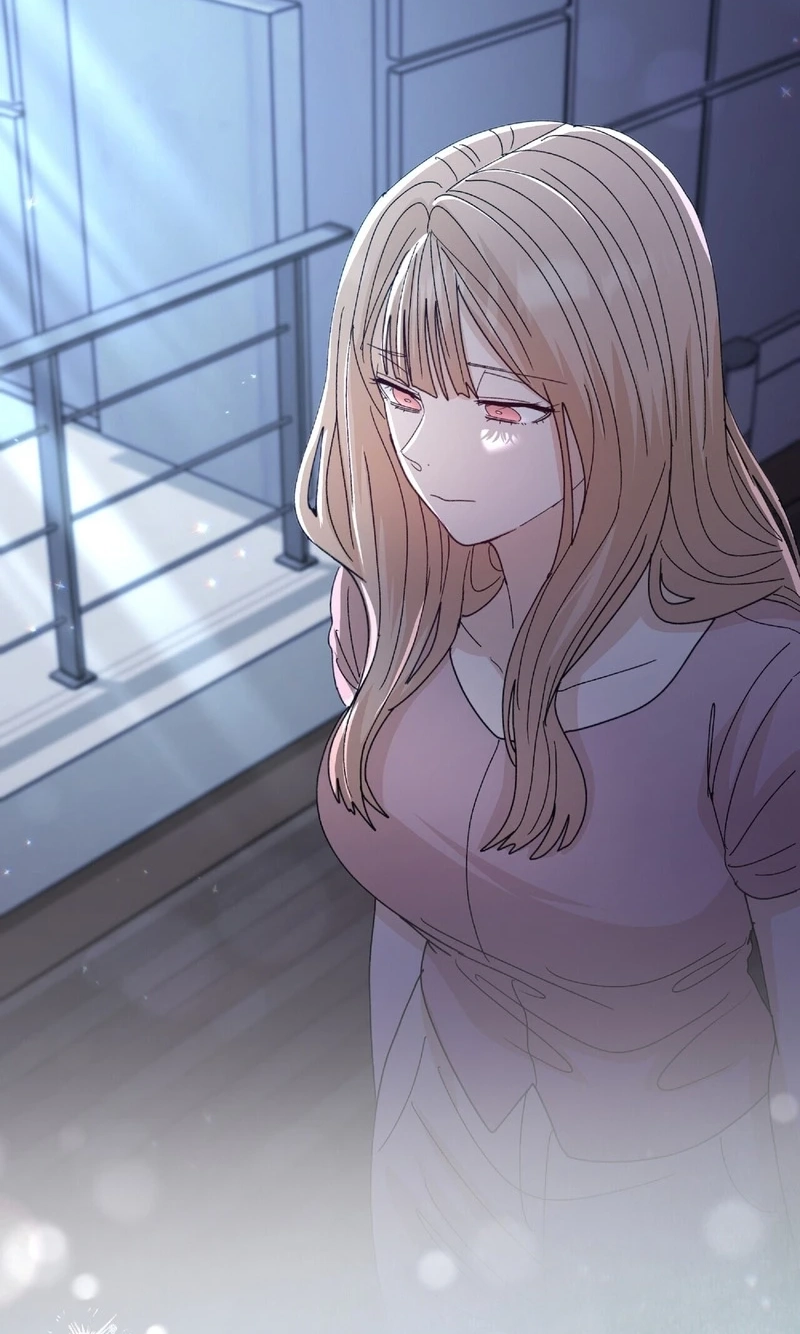 In Too Deep Chapter 40 page 68 - 