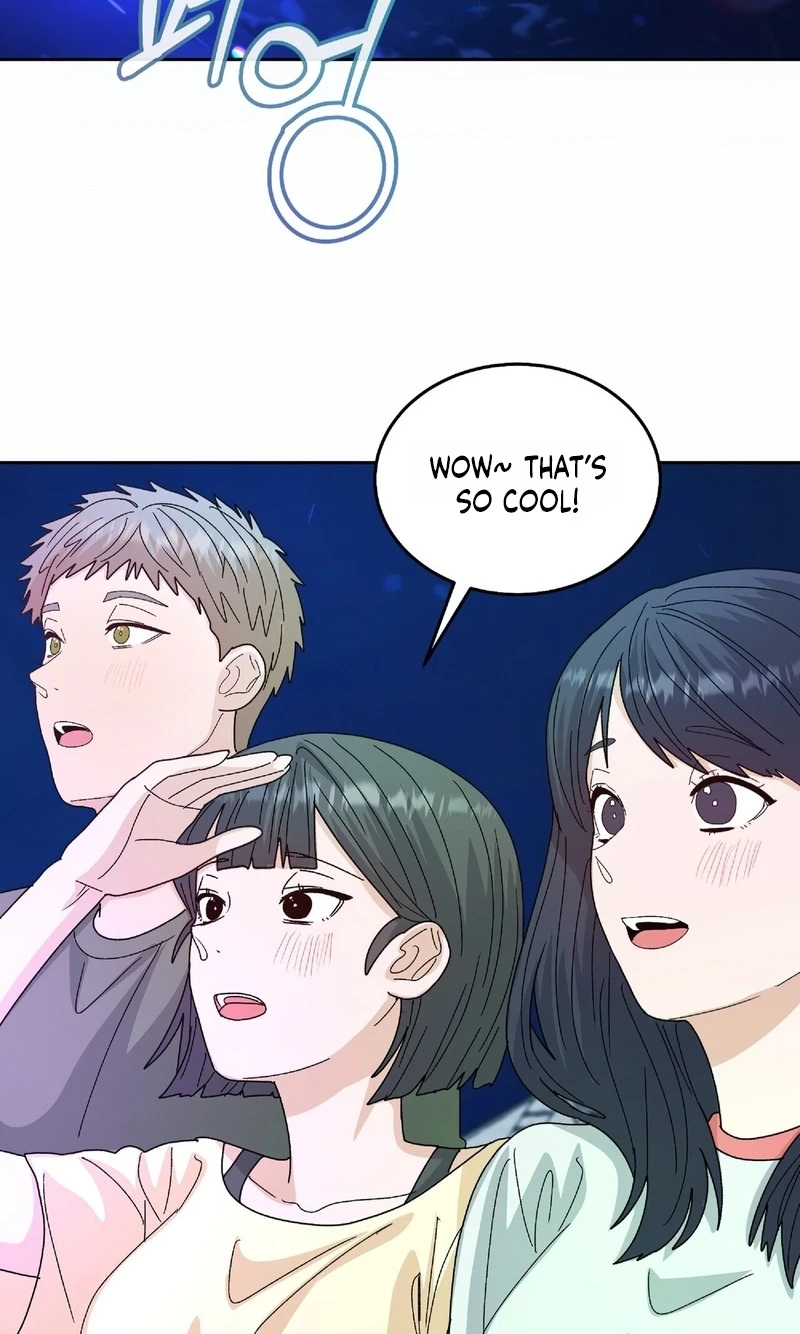 In Too Deep Chapter 40 page 82 - 