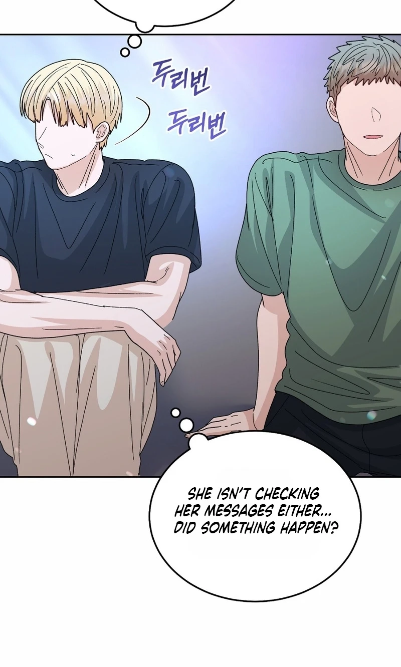 In Too Deep Chapter 40 page 84 - 