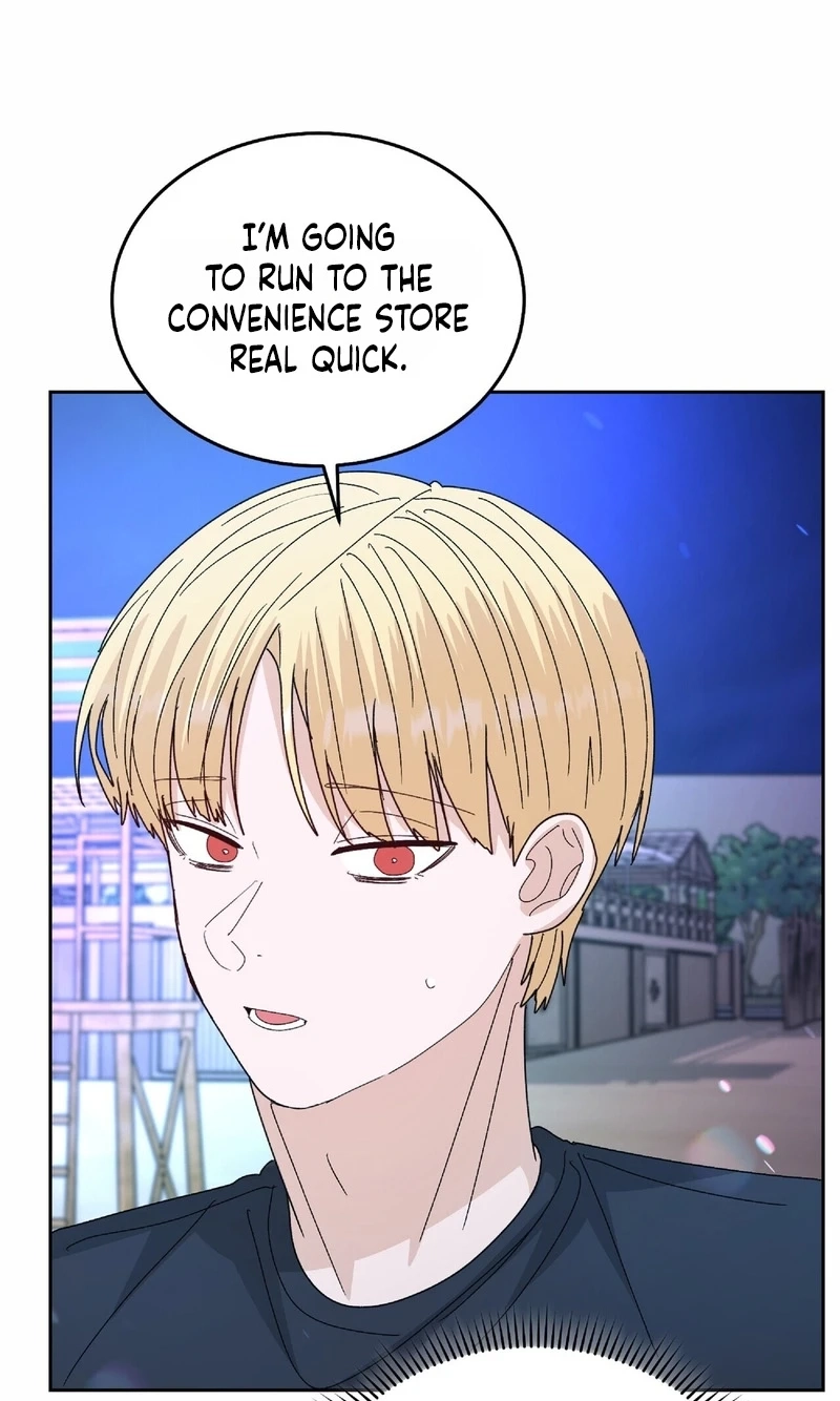 In Too Deep Chapter 40 page 85 - 