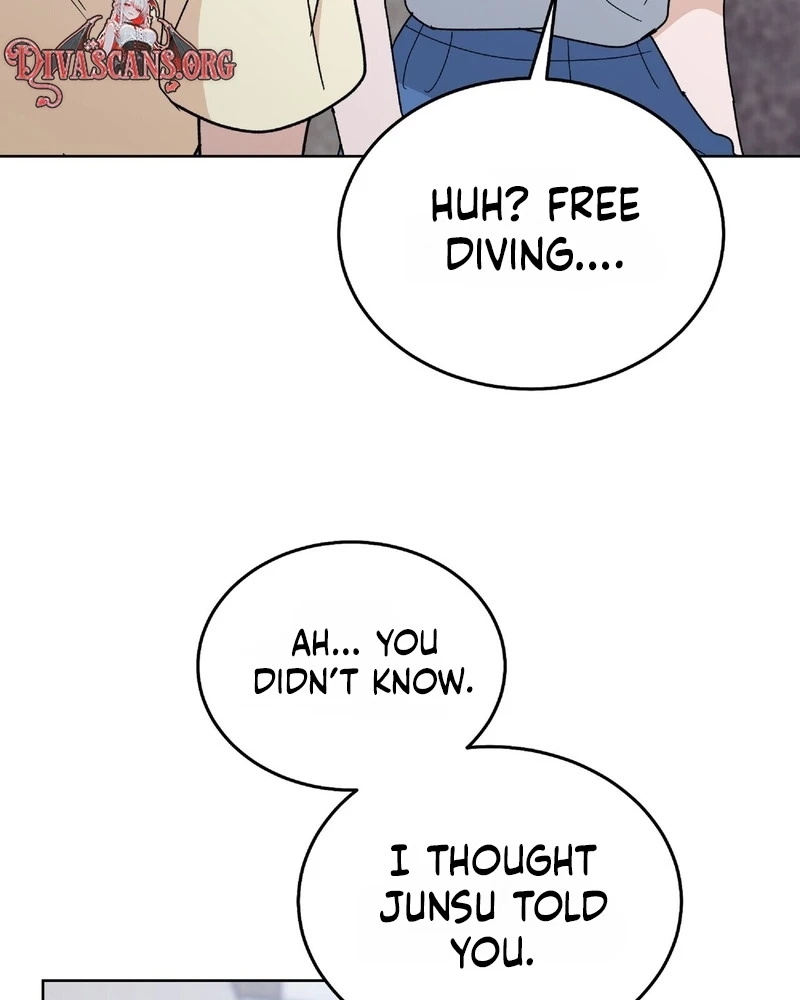 In Too Deep Chapter 42 page 111 - 