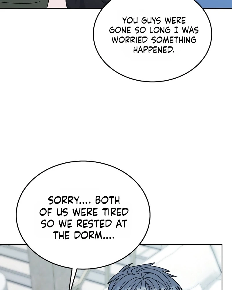 In Too Deep Chapter 42 page 73 - 