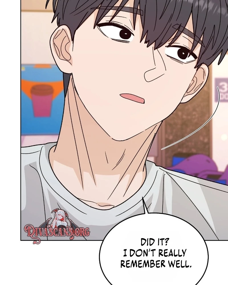 In Too Deep Chapter 43 page 104 - 