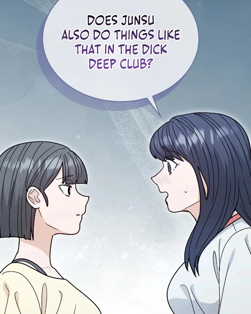 In Too Deep Chapter 43 page 15 - 