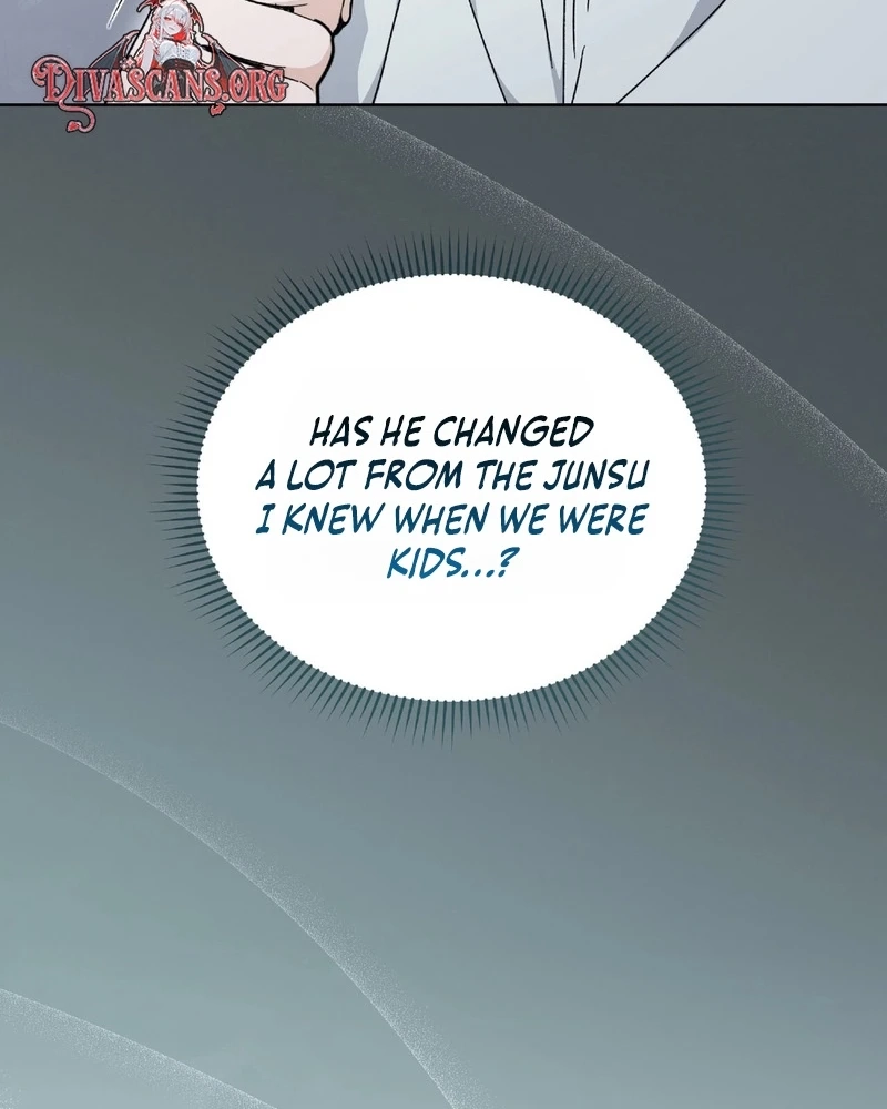 In Too Deep Chapter 43 page 22 - 
