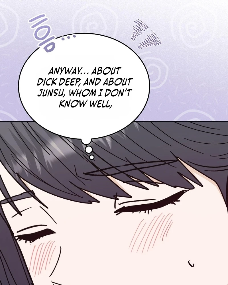 In Too Deep Chapter 43 page 43 - 