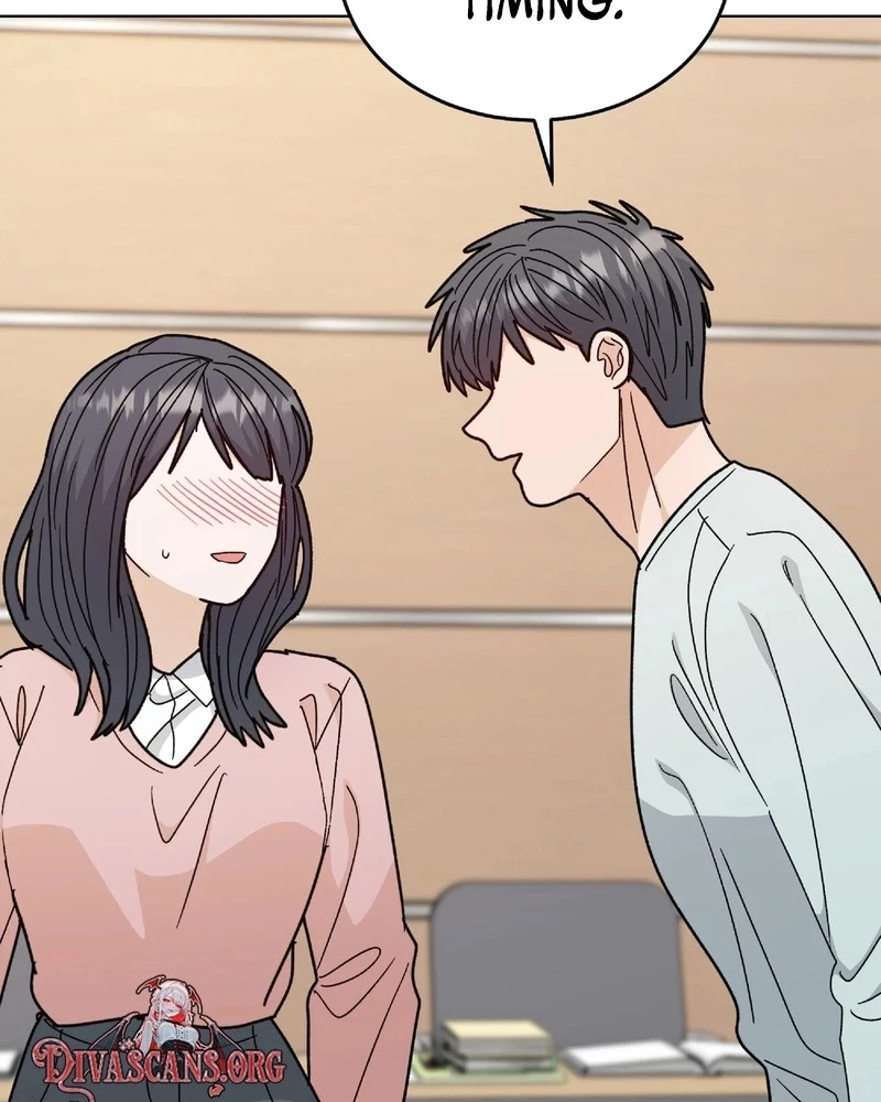 In Too Deep Chapter 43 page 50 - 