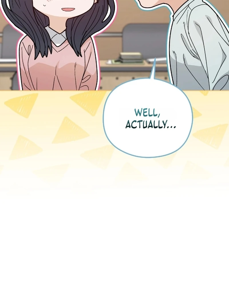 In Too Deep Chapter 43 page 56 - 