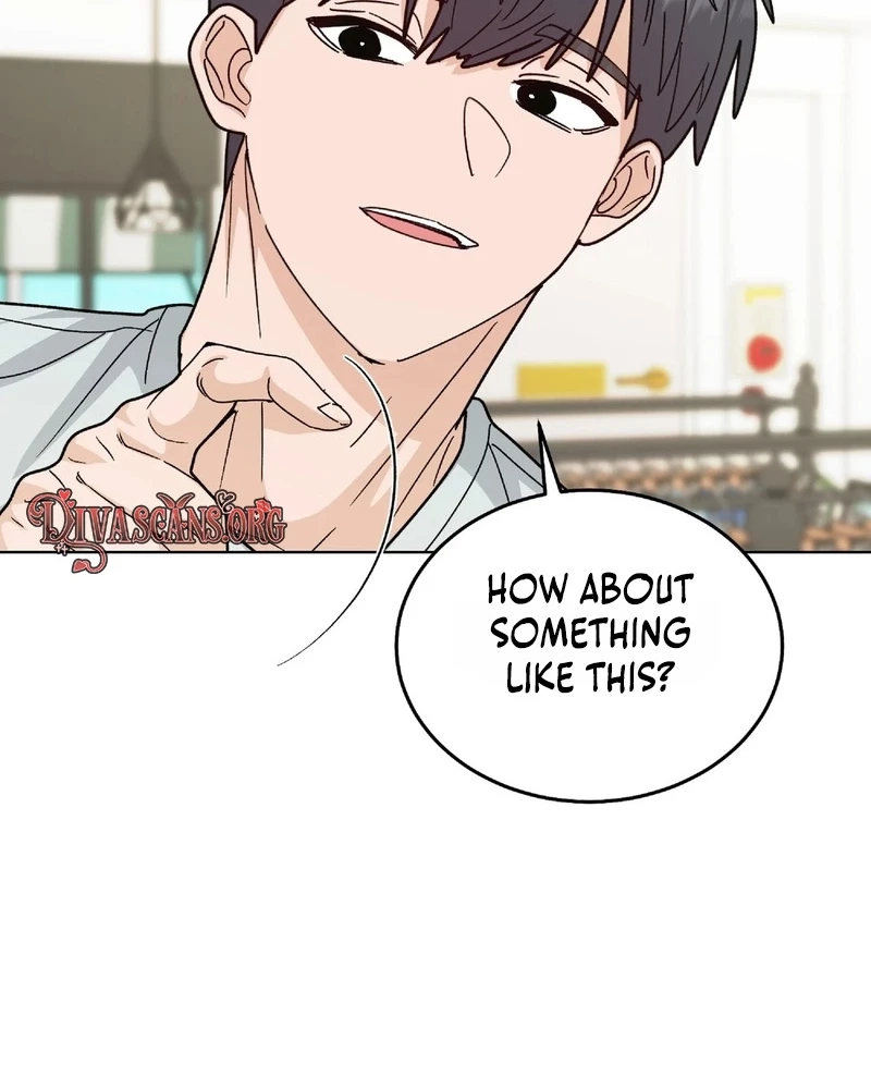 In Too Deep Chapter 43 page 71 - 