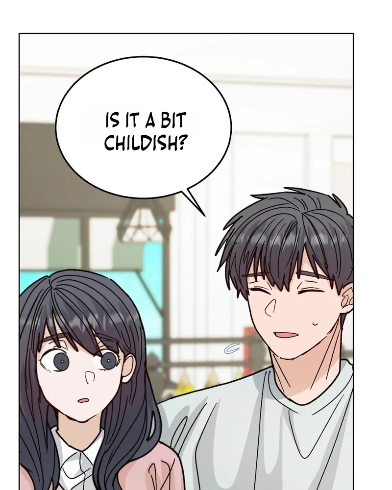 In Too Deep Chapter 43 page 72 - 