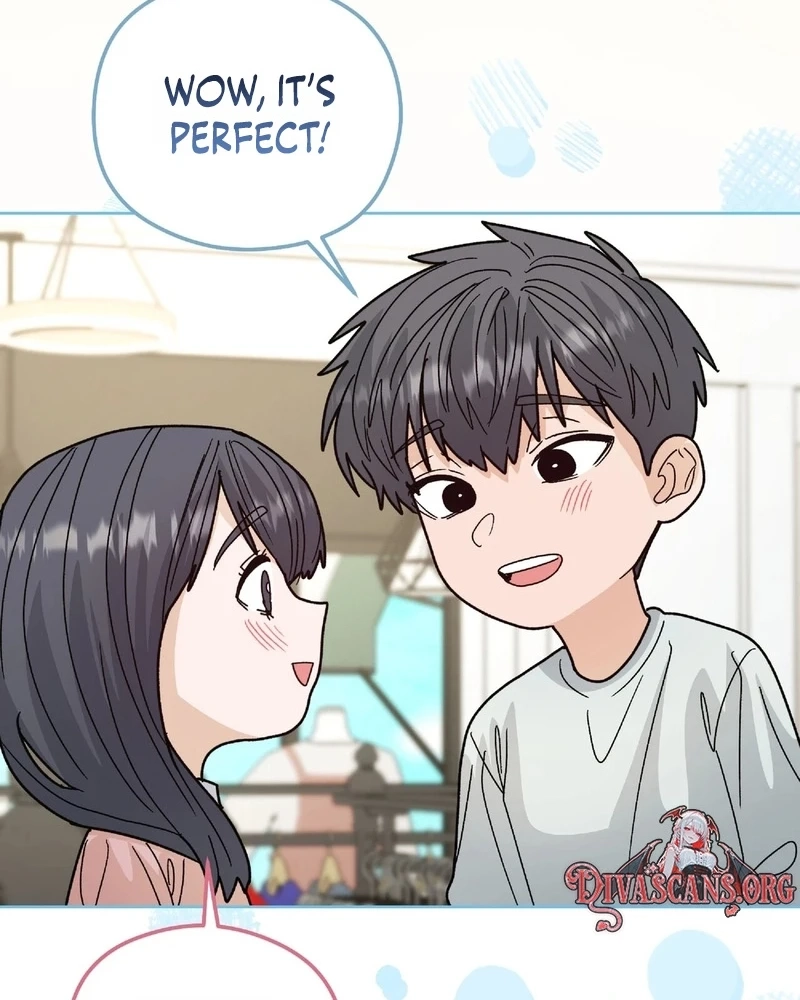 In Too Deep Chapter 43 page 80 - 