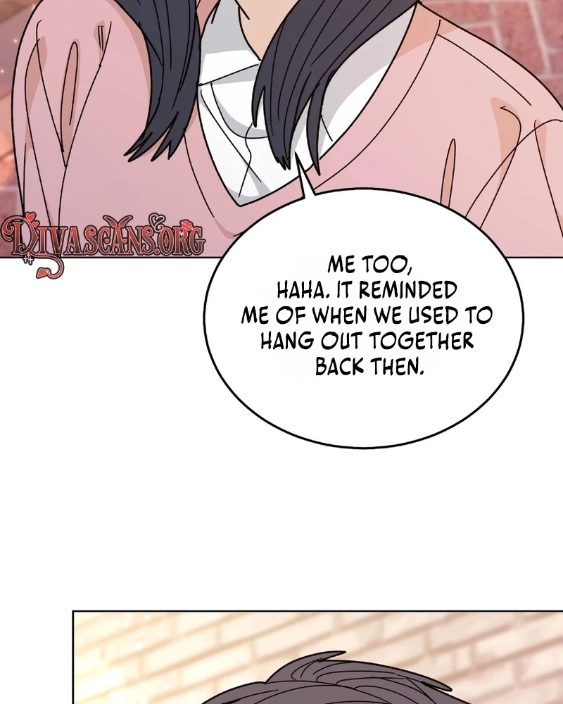In Too Deep Chapter 43 page 98 - 