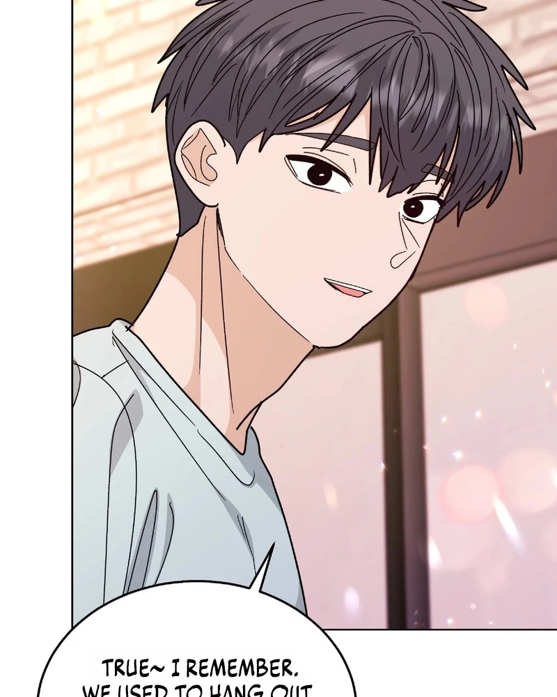 In Too Deep Chapter 43 page 99 - 