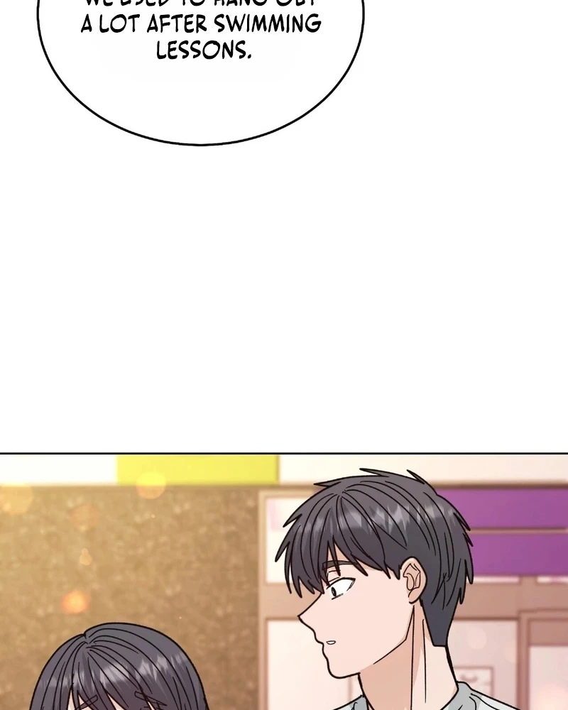 In Too Deep Chapter 43 page 100 - 