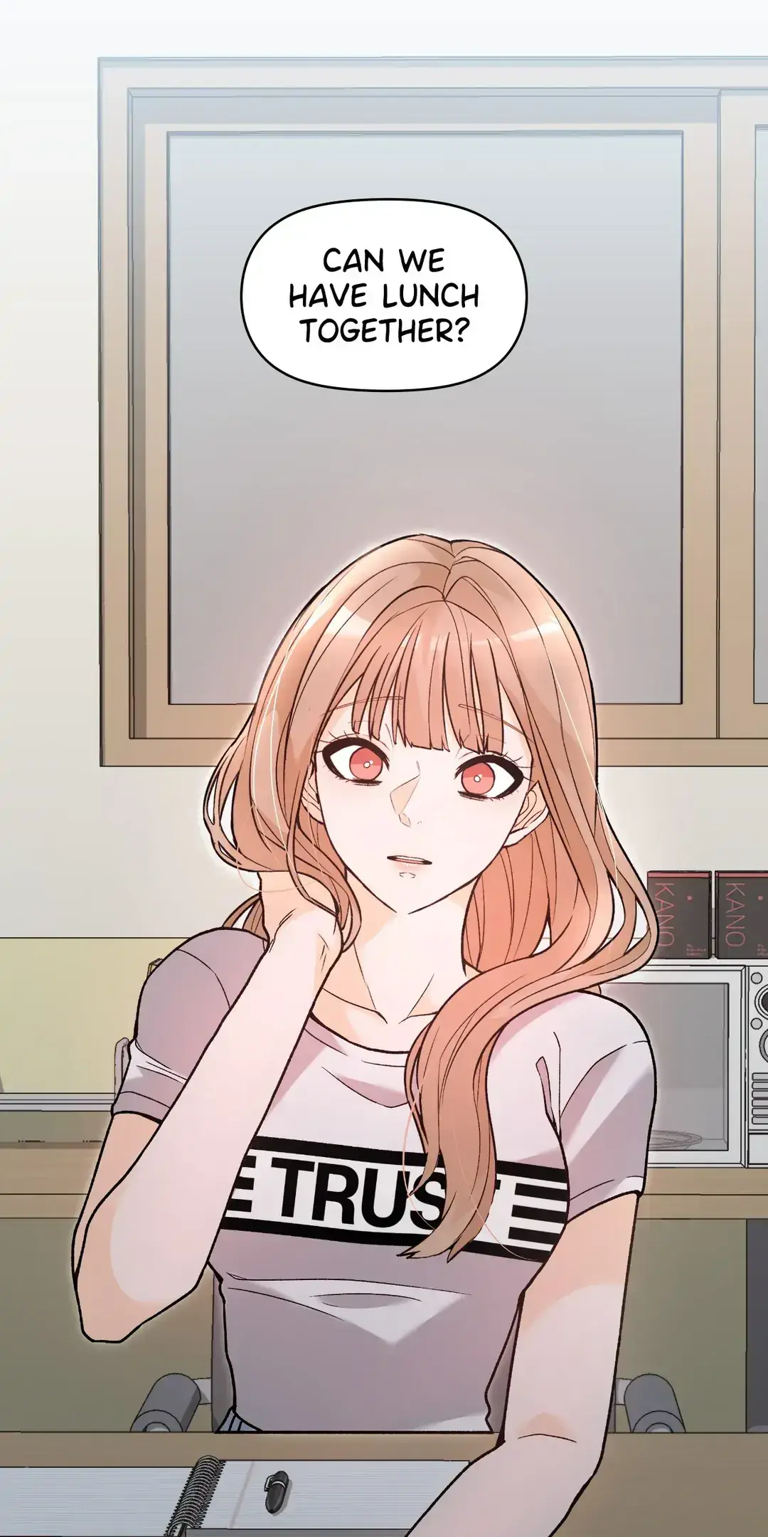 In Too Deep Chapter 5 page 1 - 