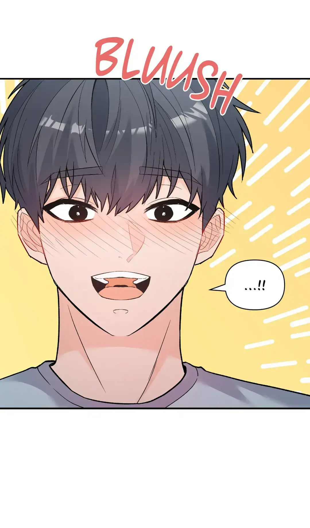 In Too Deep Chapter 5 page 12 - 