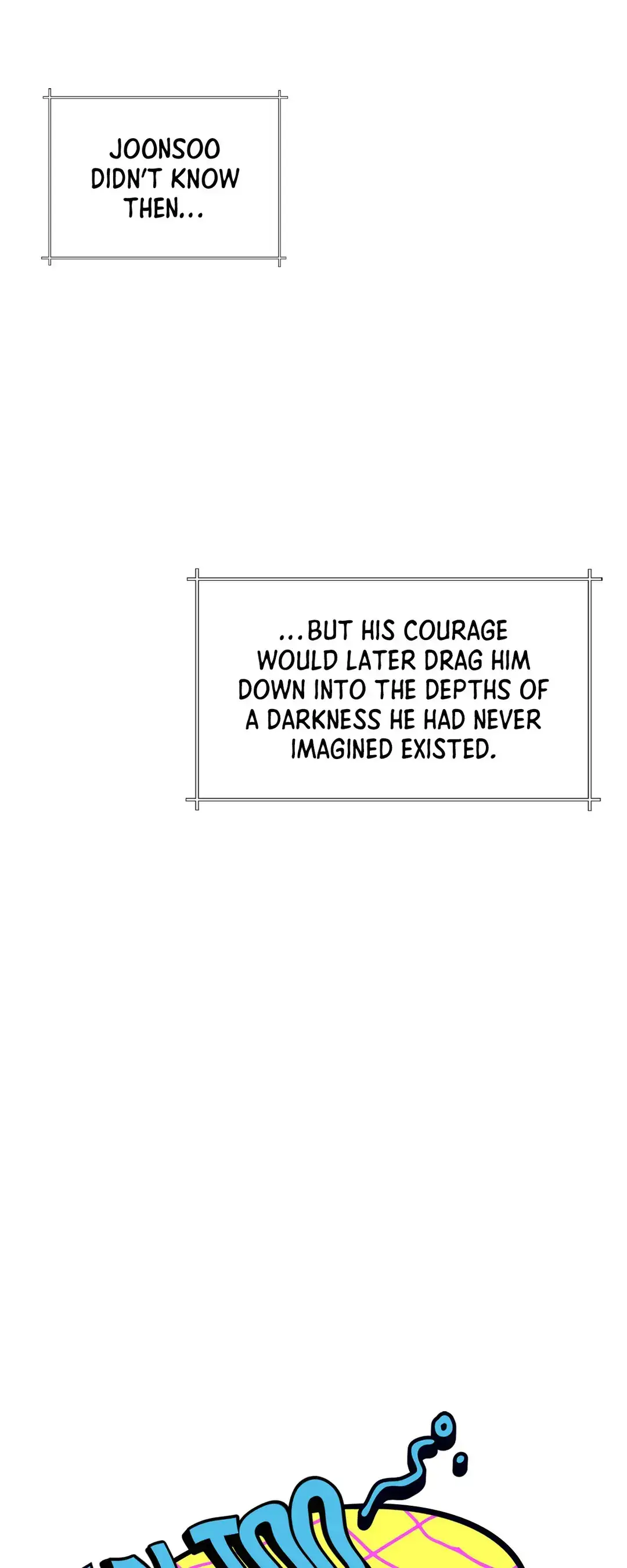 In Too Deep Chapter 5 page 17 - 