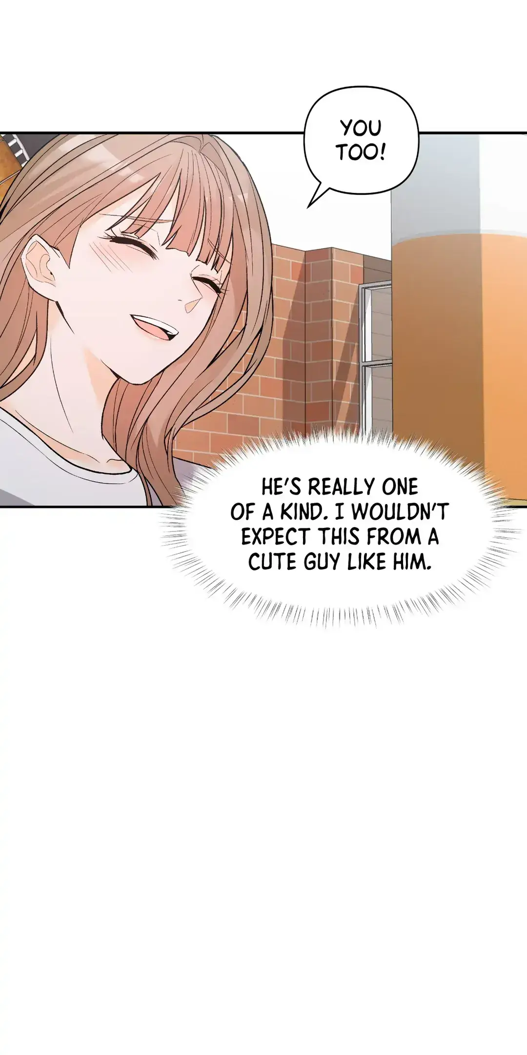 In Too Deep Chapter 5 page 22 - 