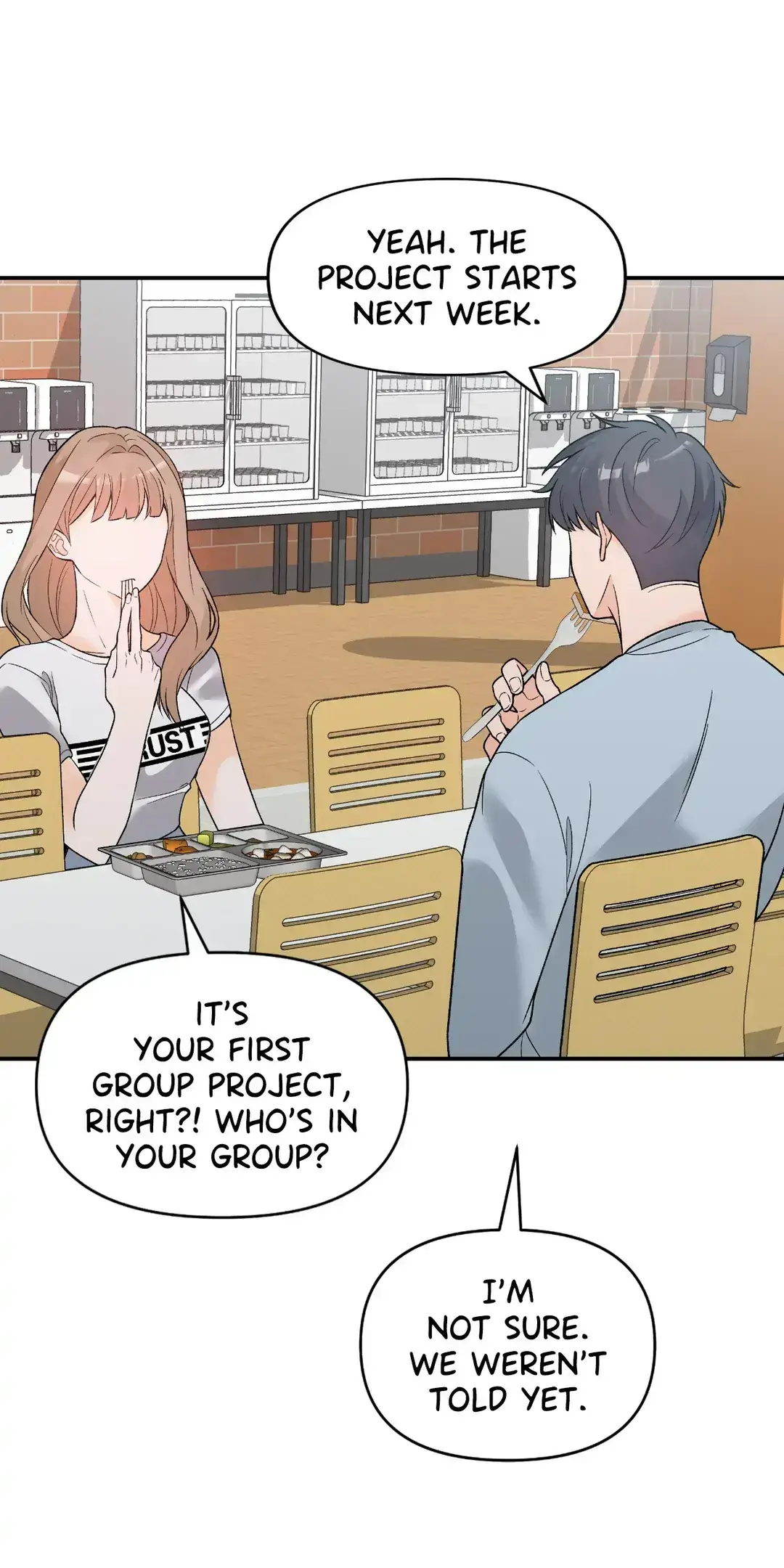 In Too Deep Chapter 5 page 24 - 