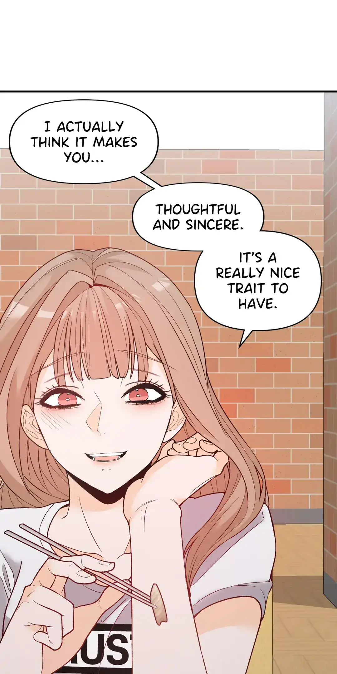 In Too Deep Chapter 5 page 29 - 