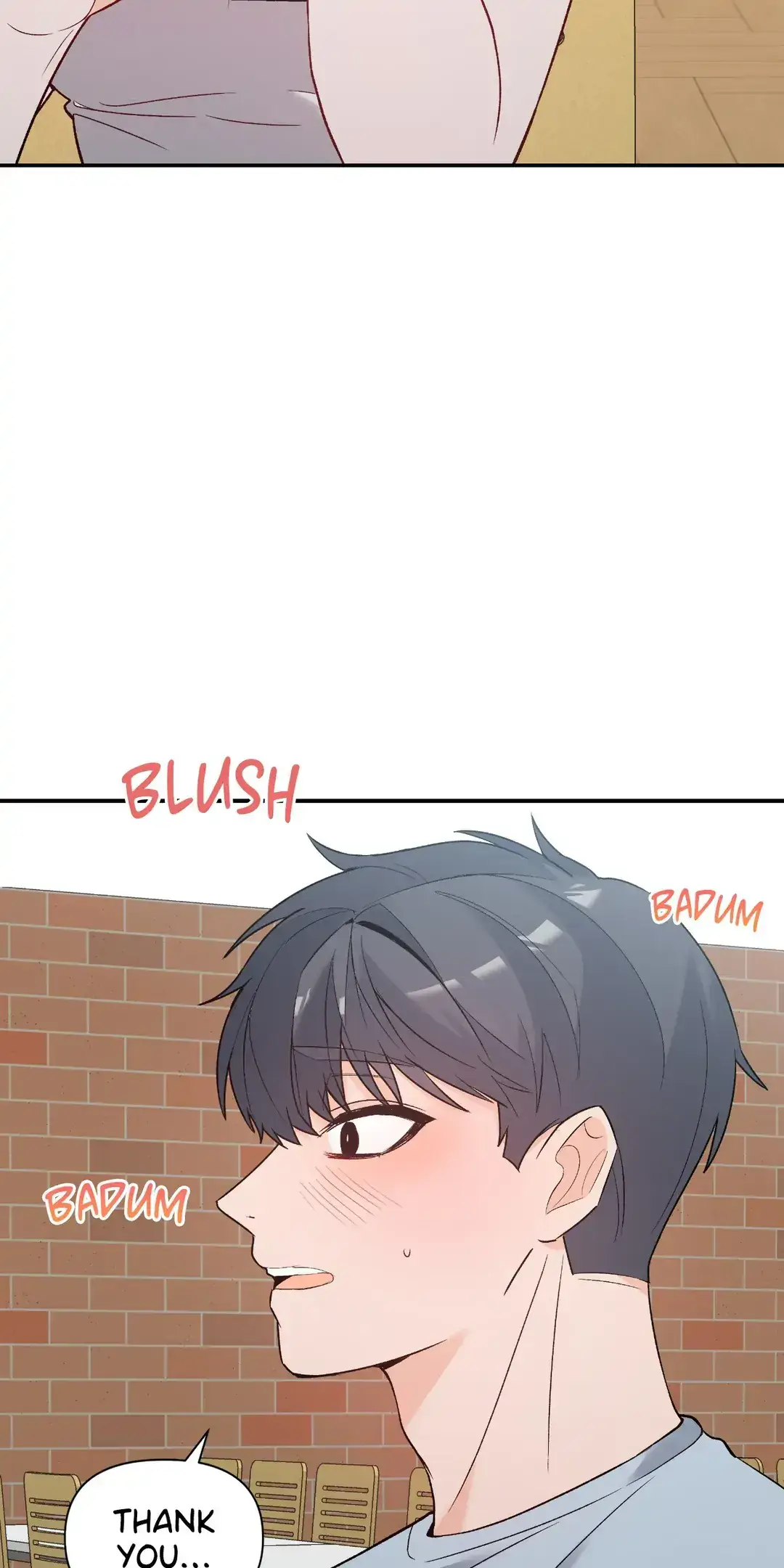 In Too Deep Chapter 5 page 30 - 