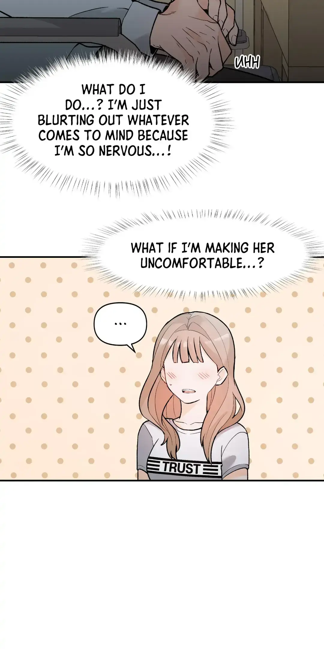 In Too Deep Chapter 5 page 4 - 