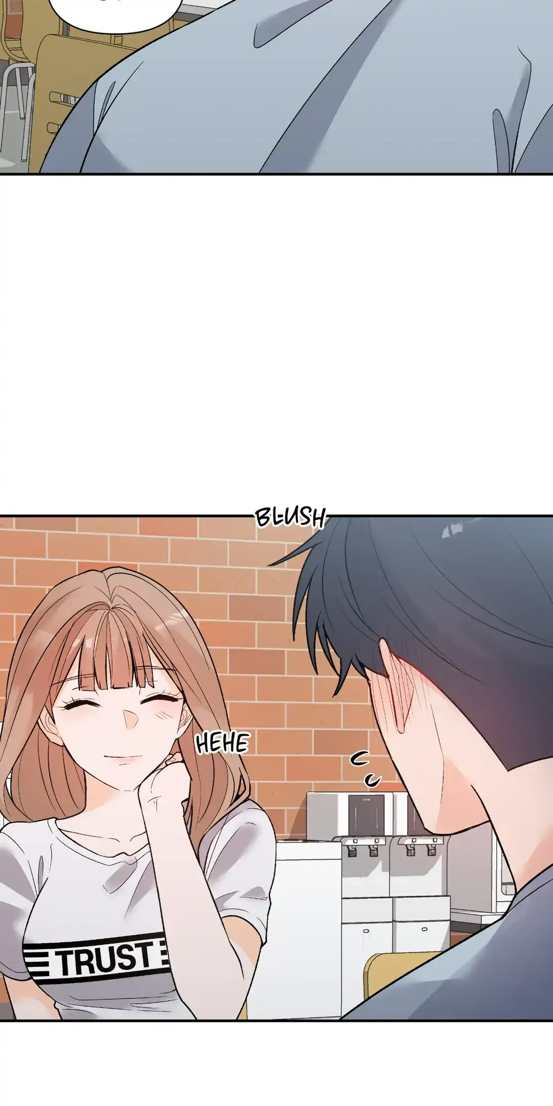 In Too Deep Chapter 5 page 31 - 