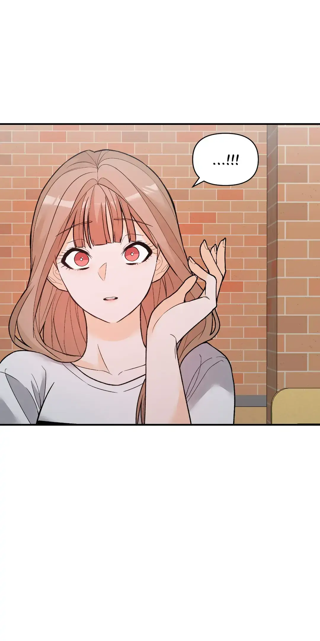 In Too Deep Chapter 5 page 32 - 