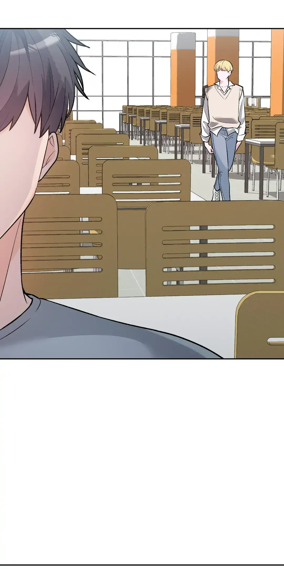 In Too Deep Chapter 5 page 33 - 